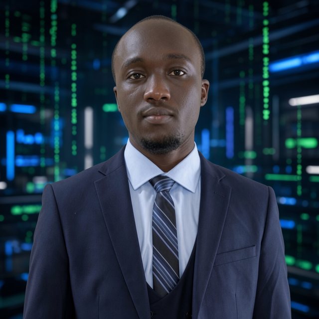 Alvan Chumba, Founder of Kitocha